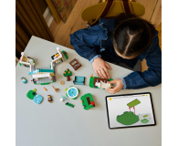 LEGO Animal Crossing 77056 Blathers i kolekcja muzealna - 1331740 - zdjęcie 5